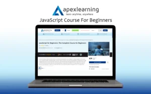 JavaScript For Beginners - A Complete Online Course