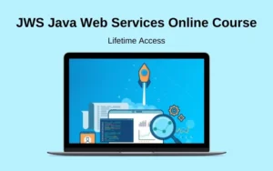 JWS Java Web Services Course With Online Certification