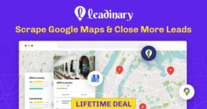Leadinary
