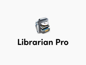 Librarian Pro