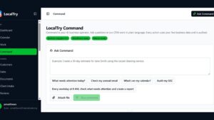 LocalTry