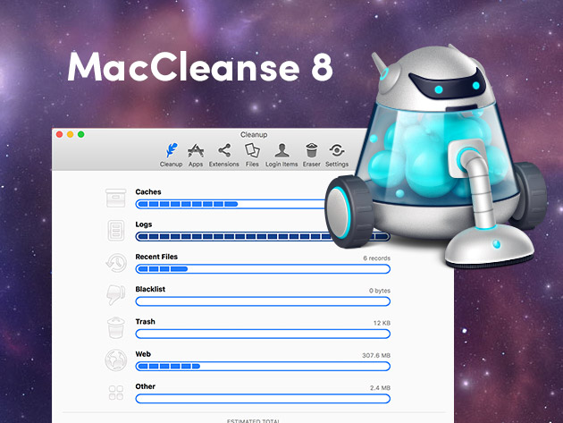 MacCleanse