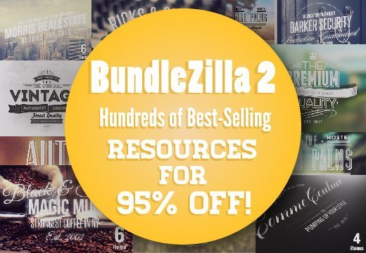 Massive Graphic Designing Bundle