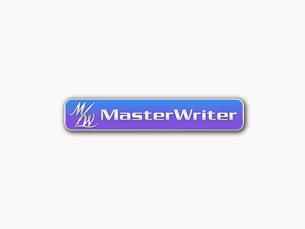 MasterWriter 2-Year (Creative Writer Version)