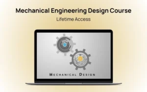 Mechanical Engineering Design Course Bundle