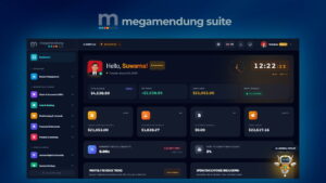Megamendung Suite