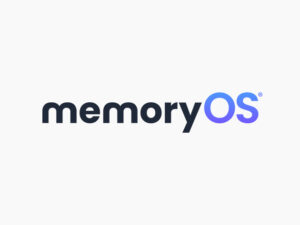 memoryOS Expert Plan: 1-Year Subscription