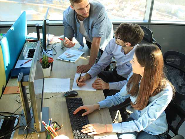 Microsoft Project Complete Course: Beginners, Intermediate & Advanced