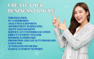 MOM Provider App