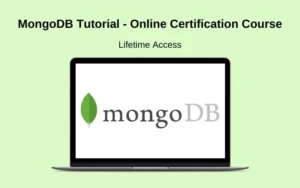 MongoDB Tutorial - Online Certification Course