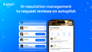 More Good Reviews