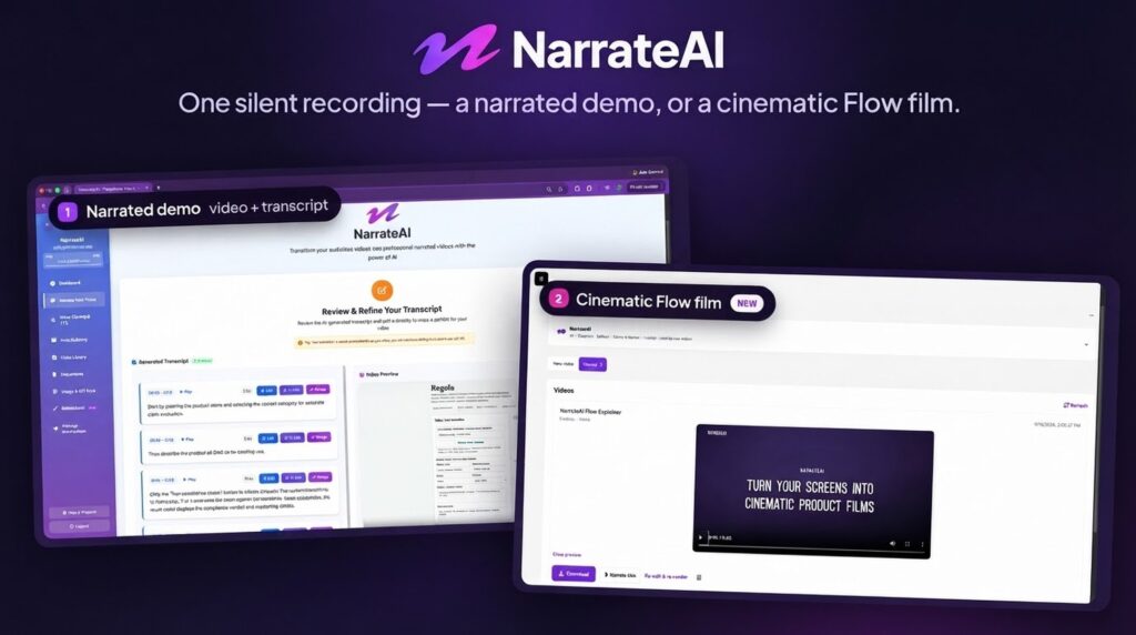 NarrateAI
