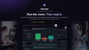 Nervant