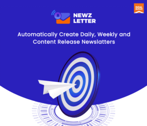 NewzLetter: Create Quality Newsletters & Engaging Your Audience