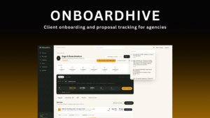 OnboardHive
