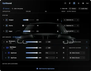 OptiSound