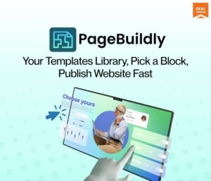PageBuildly: High-Converting Website & Landing Page Builder