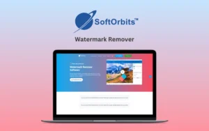 Photo Stamp & Watermark Remover For Windows