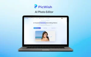 PicWish - AI Photo Editor