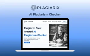 Plagiarix - AI Plagiarism Checker
