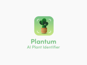 Plantum - AI Plant Identifier (For iOS Only)