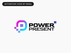 PowerPresent - AI Presentation Generator
