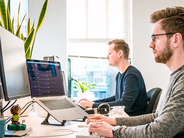Prepare for Your Salesforce Administrator Credential Course