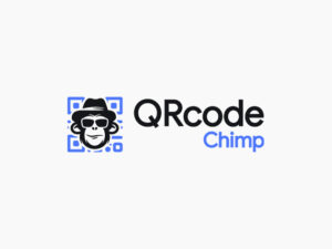 QR Code Chimp Pro: 2-Yr Subscription