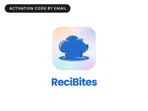 ReciBites - Recipe Organizer, AI Meal Planner & Grocery Lists