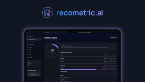 Recometric