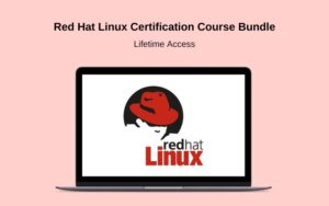 Red Hat Linux Certification Course Bundle