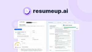 ResumeUp.AI