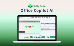Sally Suite - Office Copilot AI