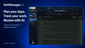 SelfManager.ai