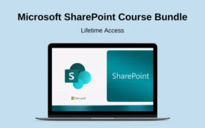 SharePoint Course Bundle - Microsoft SharePoint Training