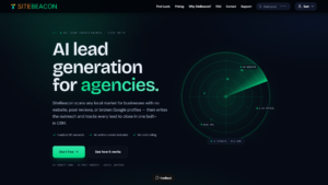 SiteBeacon