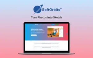 Sketch Drawer - Turn Photos Into Sketch