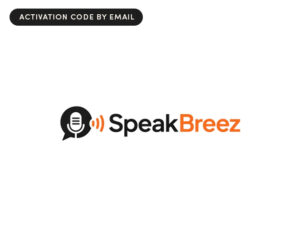 SpeakBreez Plan