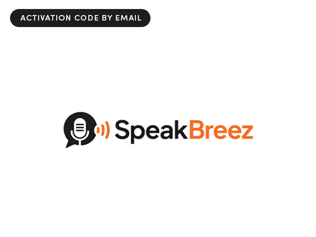 SpeakBreez Plan