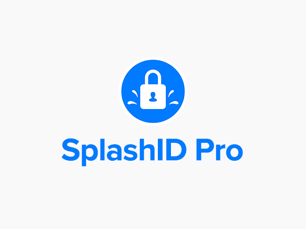 SplashID Pro