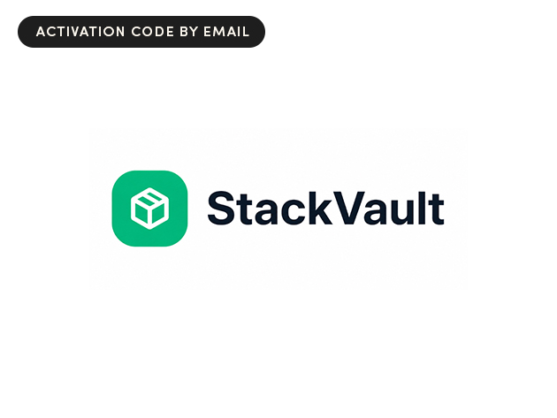 StackVault