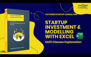 Startup Investment & Modelling With Excel
