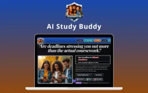Studentz PA - AI Study Assistant