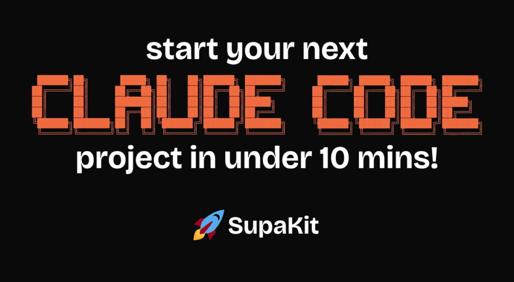 Supakit