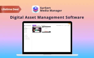 SurSort - Find Any Video or Audio File Instantly