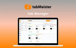 tabMeister - Chrome Tab Manager