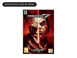 TEKKEN 7 (Steam Key)