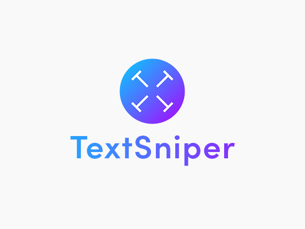 TextSniper for Mac