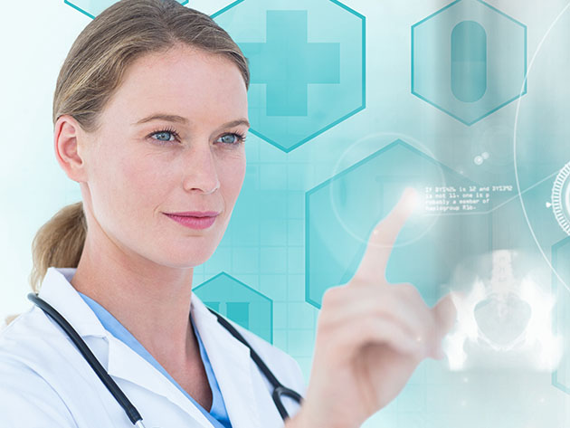 The 2026 Medical Billing & Coding Certification Bundle
