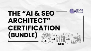The AI & SEO Architect Playbooks Bundle